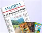 AN pack escolha presente
