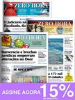 Assinatura anual com desconto especial