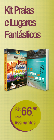 Banner lateral Livros de Viagem