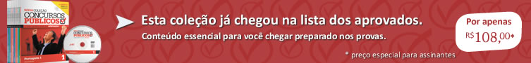 Concursos Públicos