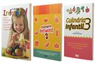 Kit Culinária Infantil