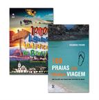 Kit Praias e Lugares Fantásticos