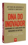 O DNA do Inovador