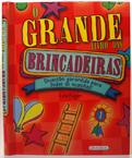O Grande Livro das Brincadeiras