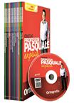 Professor Pasquale