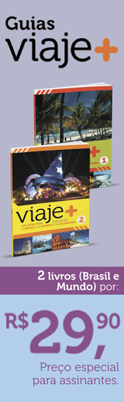 Viaje Mais