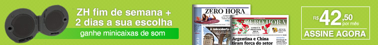 ZH Banner minicaixas de som de brinde