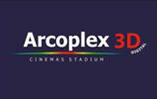 Arcoíris Cinemas Arcoíris Cinemas
