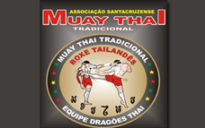 Muay Thai Muay Thai